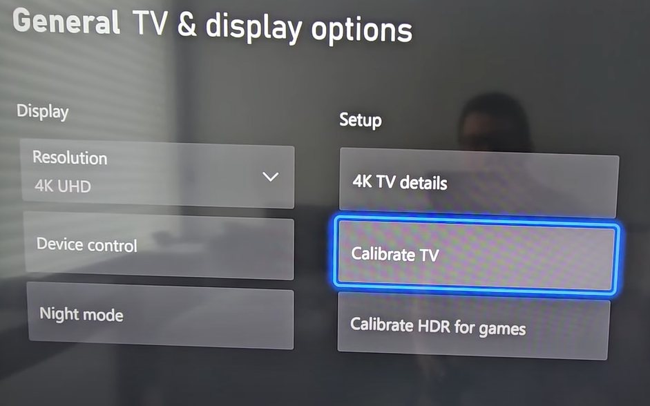 How To Change Screen Size On Xbox Series S? MonitorBC