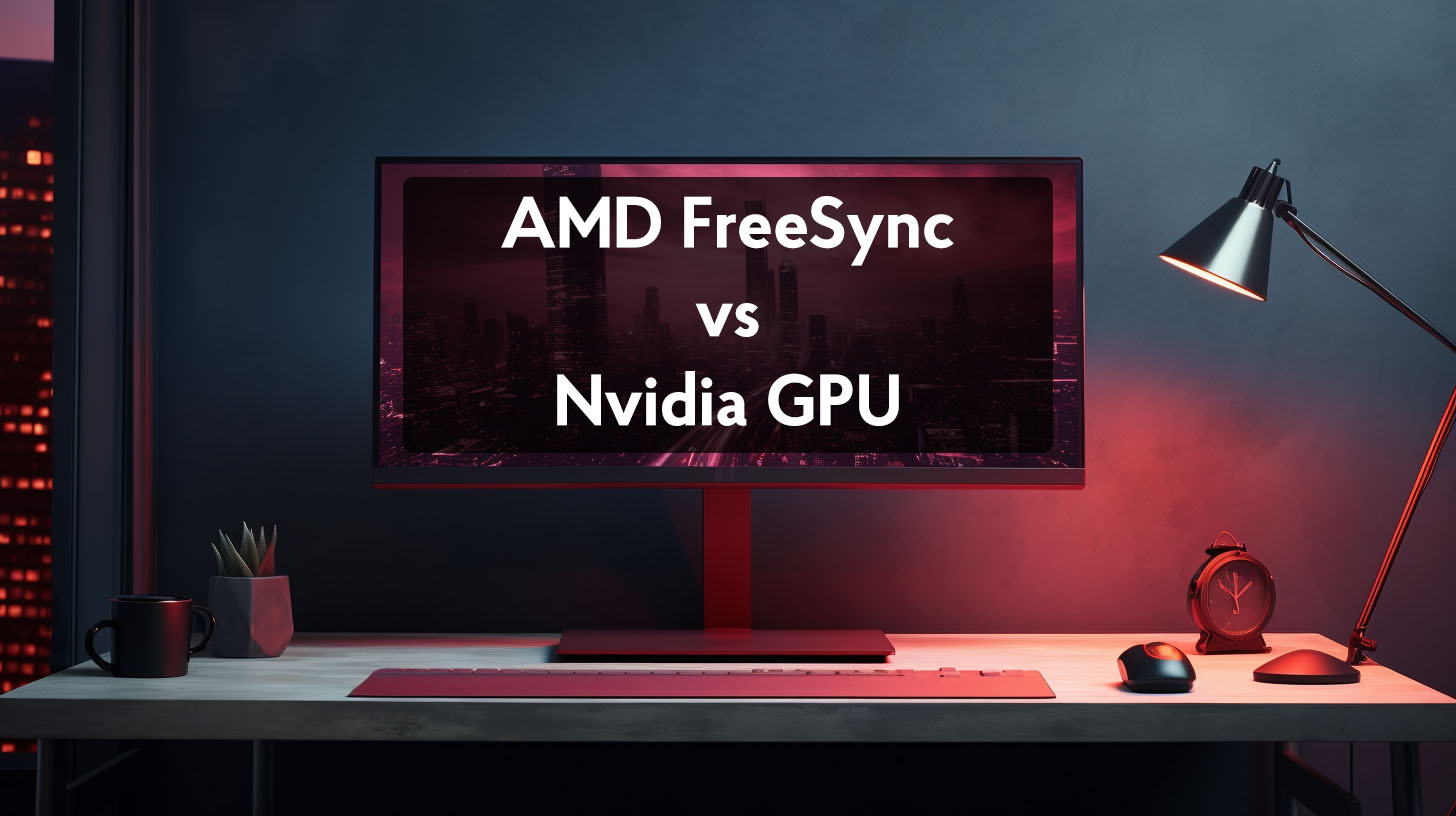 Can You Use AMD FreeSync Monitor With Nvidia GPU?